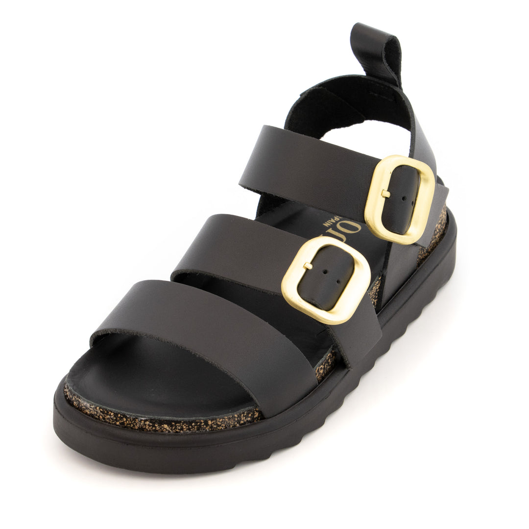 Sandales Enfant Benedi Nobuck - Sandales & Nu Pieds - Chaussures