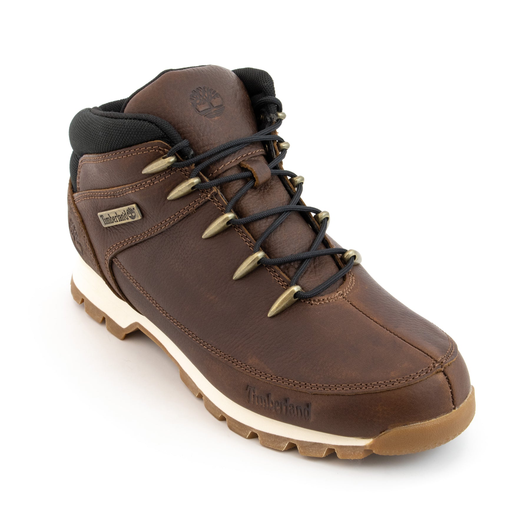 TIMBERLAND EURO SPRINT HIKER Homme Marron – Chaussures Grassler