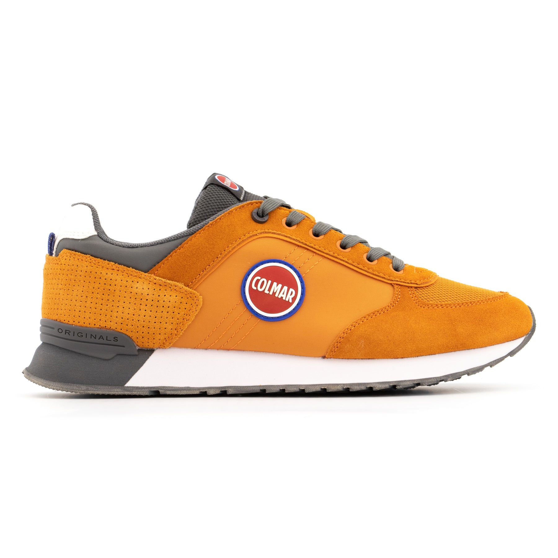 Basket colmar orange deals