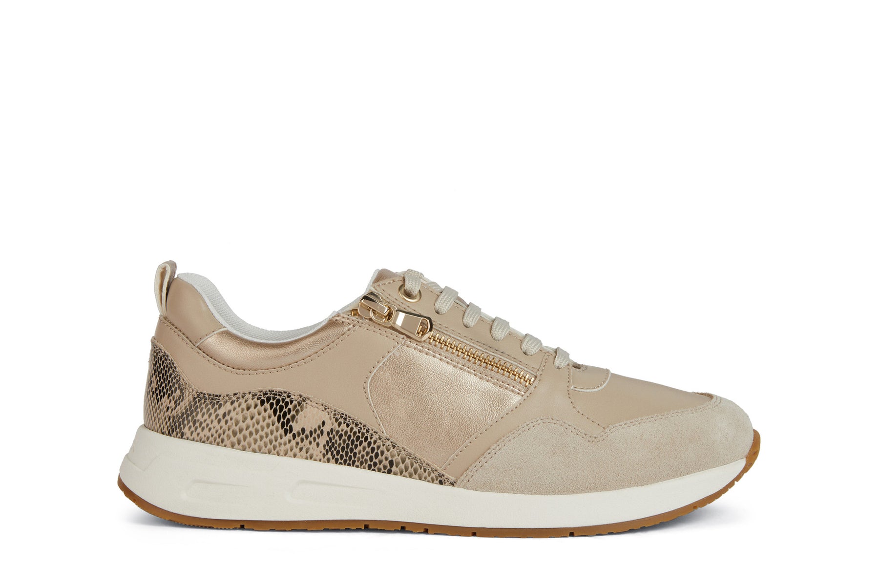 Basket femme geox sarenza 2025
