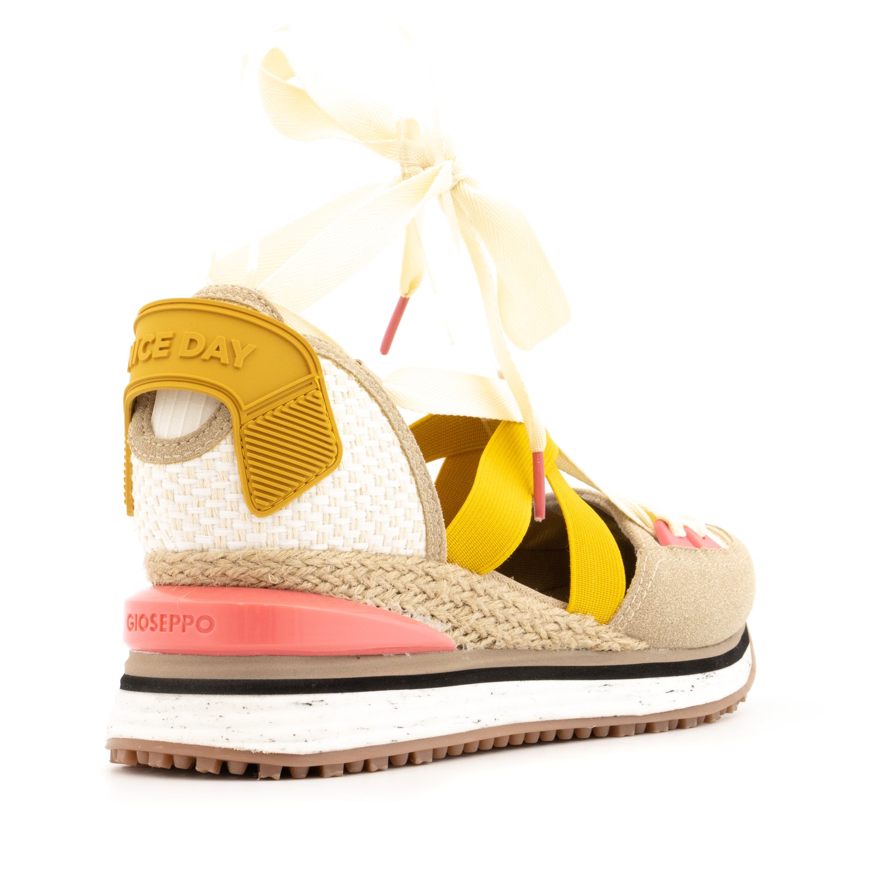 Gioseppo online basket femme