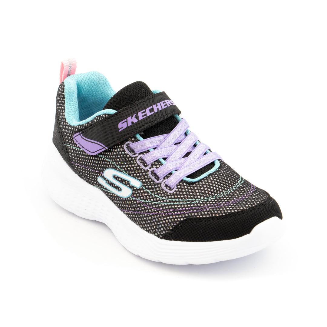 Chaussure basket enfant Basket scratch Sneakers enfant Skechers Chaussures Grassler