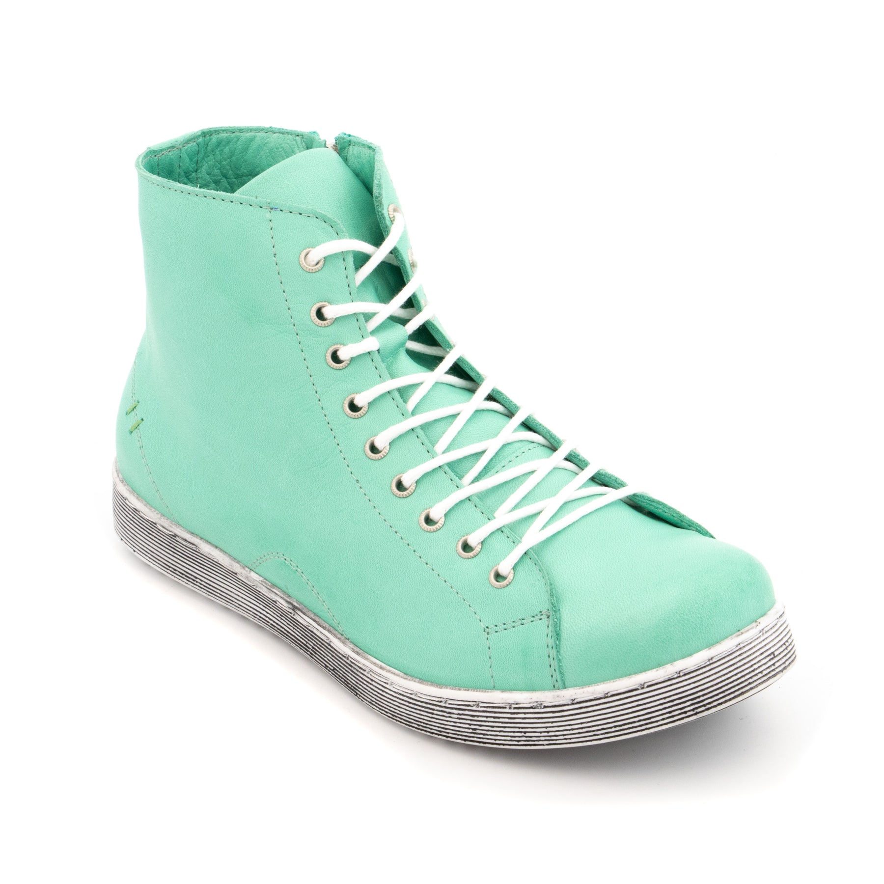 Andrea Conti 0341500 hoge sneakers voor dames, taupe, 36 EU Andrea Conti 0341500 hoge sneakers voor dames, taupe, 36 EU