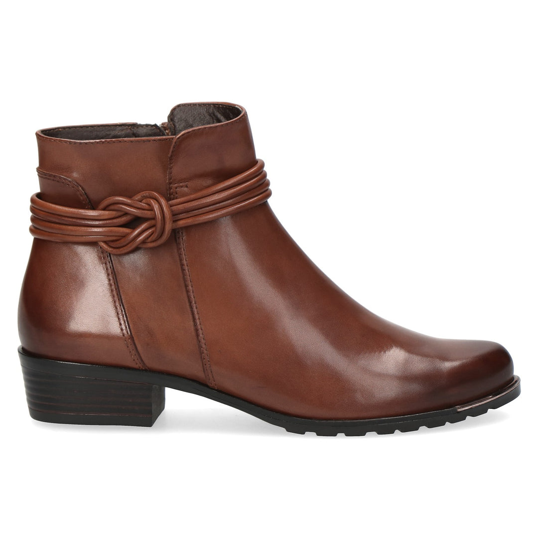 Chaussure caprice bottine online