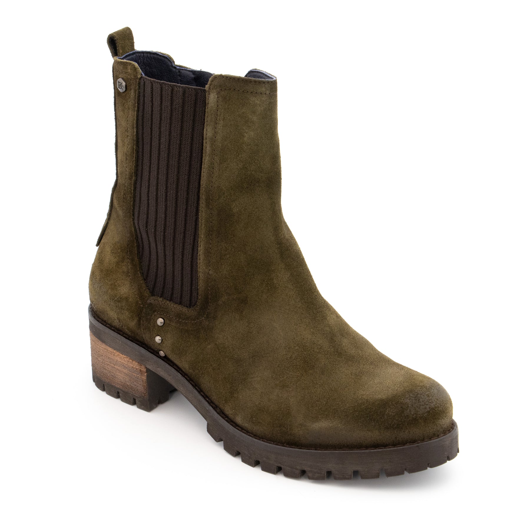 Bottines hotsell dorking femme