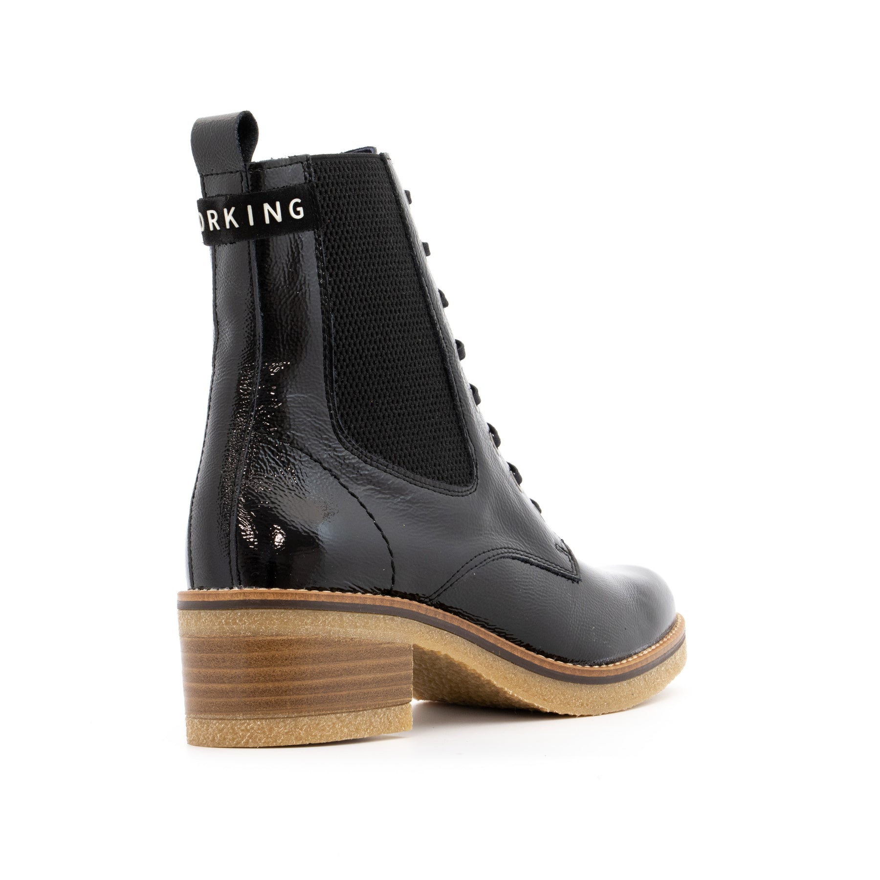 Bottes dorking 2025 femme