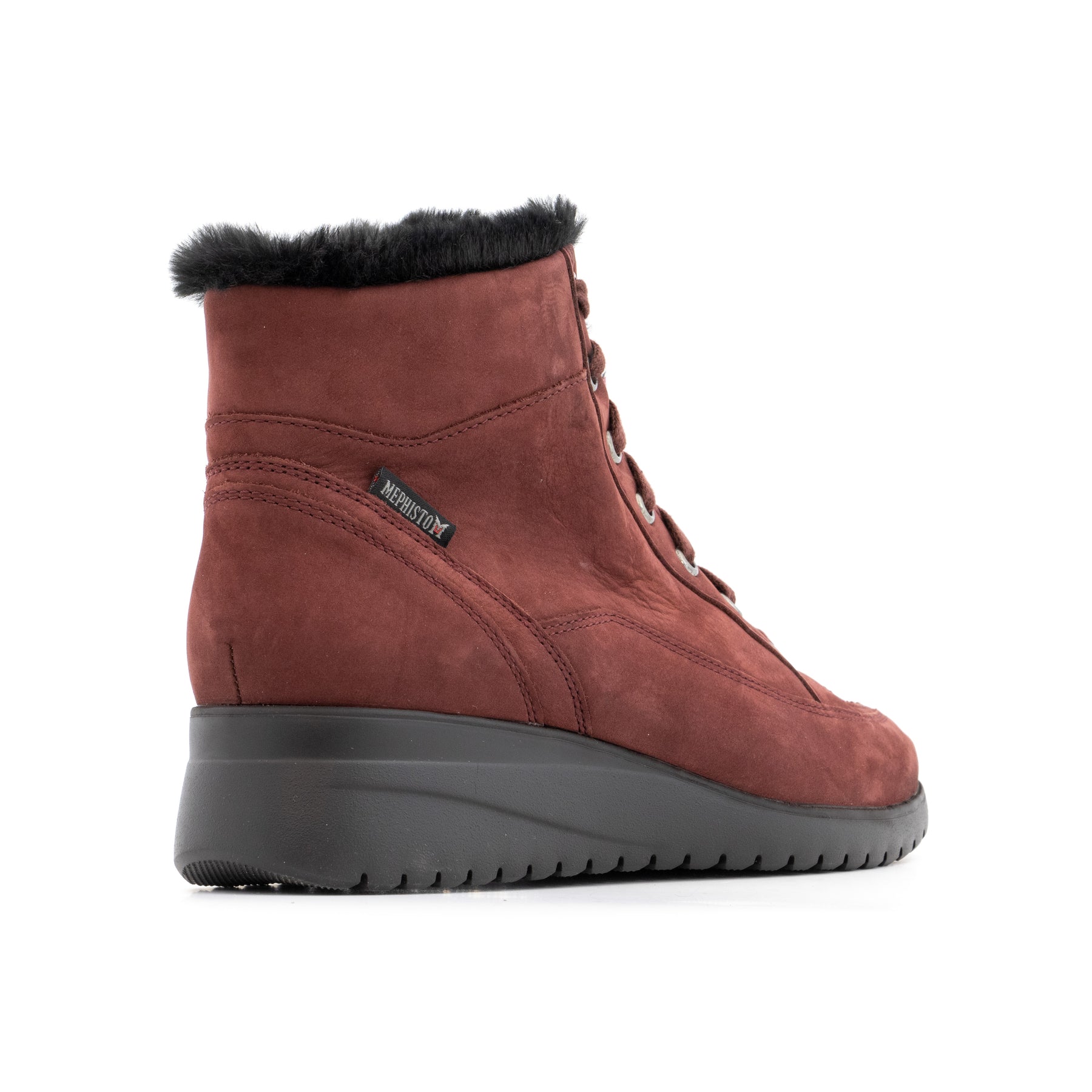 Bottine mephisto 2025