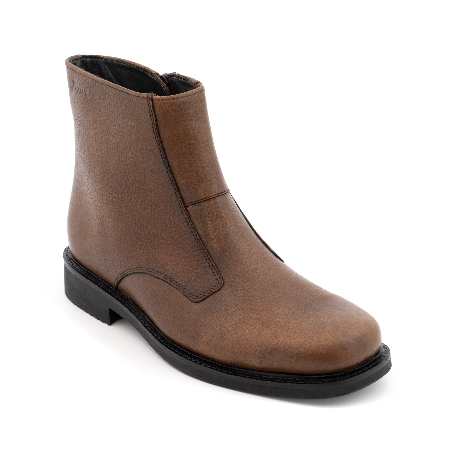 Bottines sioux shop