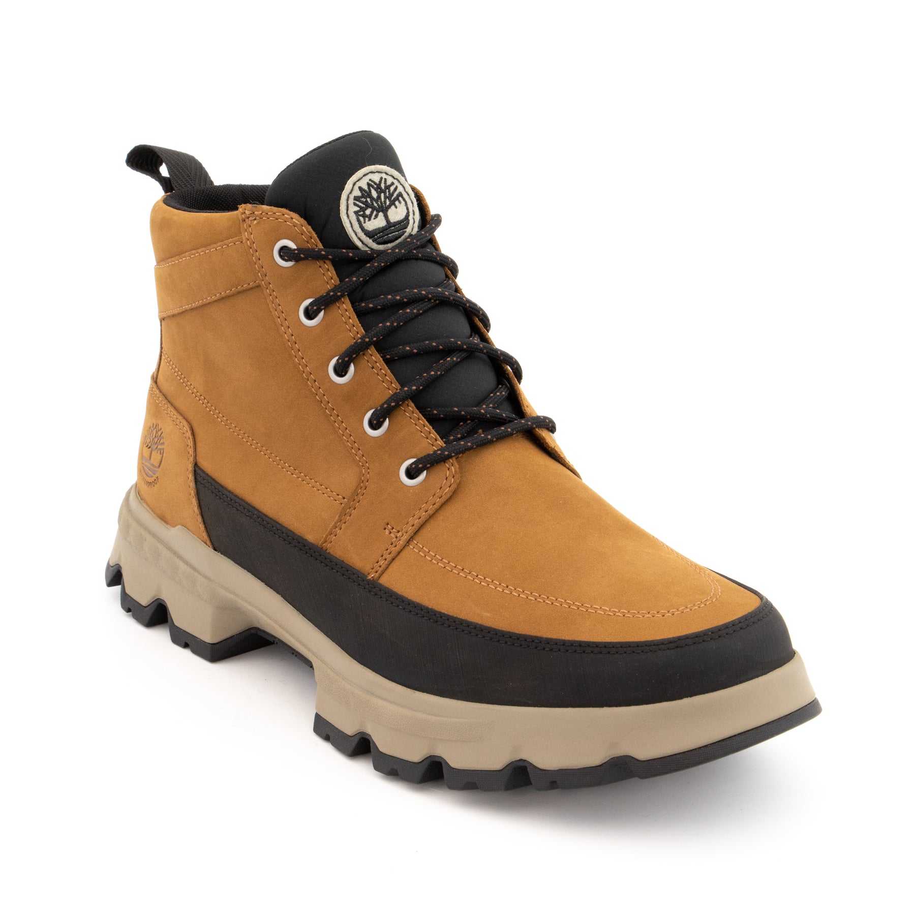 Boots best sale timberland homme
