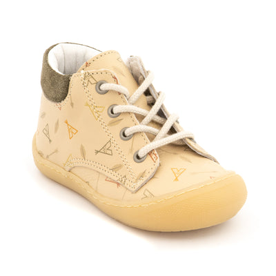 Chaussure bébé fille POPI Bellamy