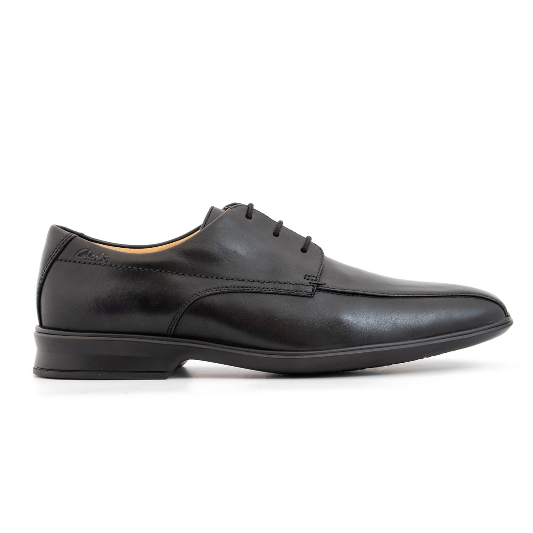 CLARKS GOYA BAND Homme Noir – Chaussures Grassler