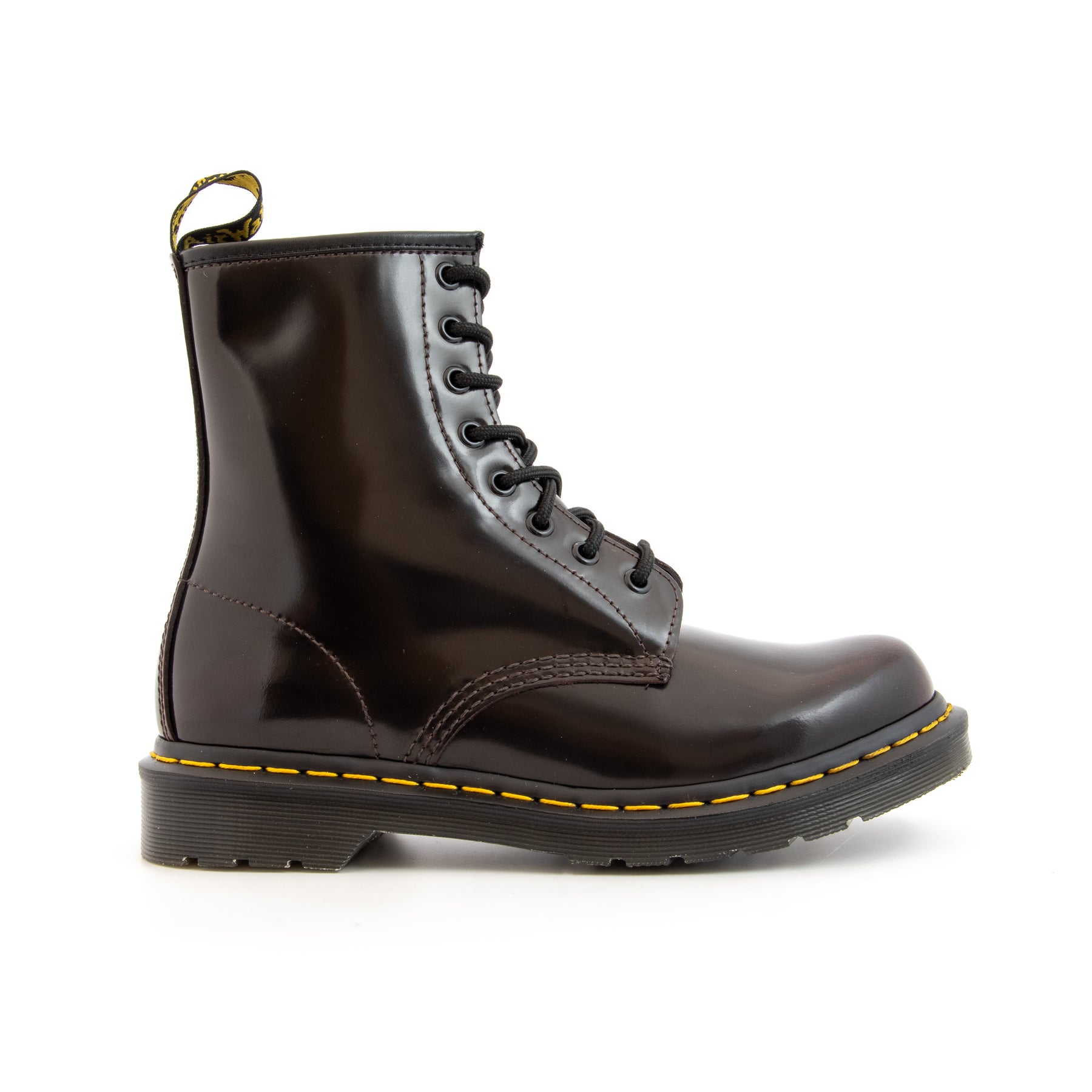 Doc martens hotsell basse bordeaux homme
