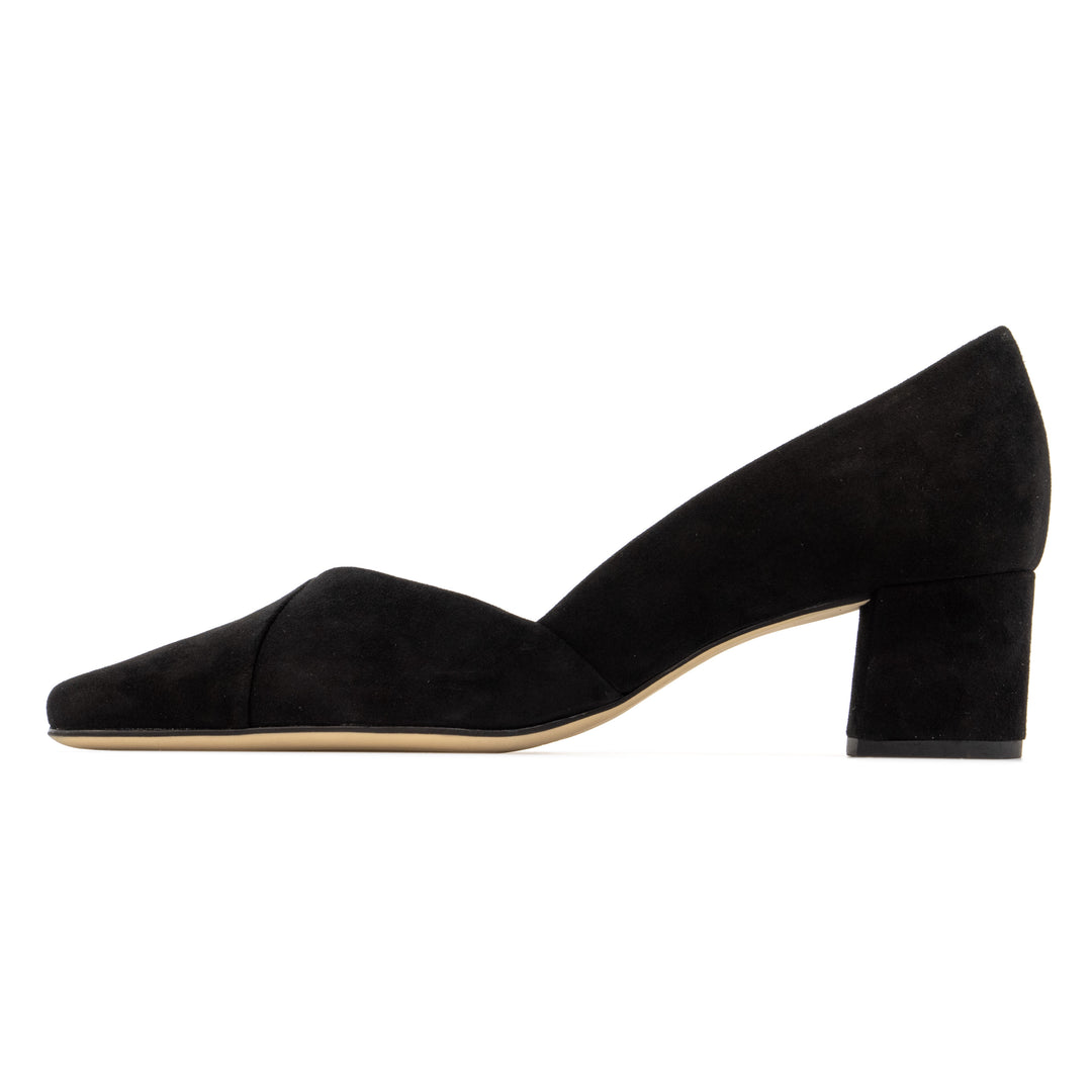 Escarpin HOGL Femme noir Chaussures Grassler