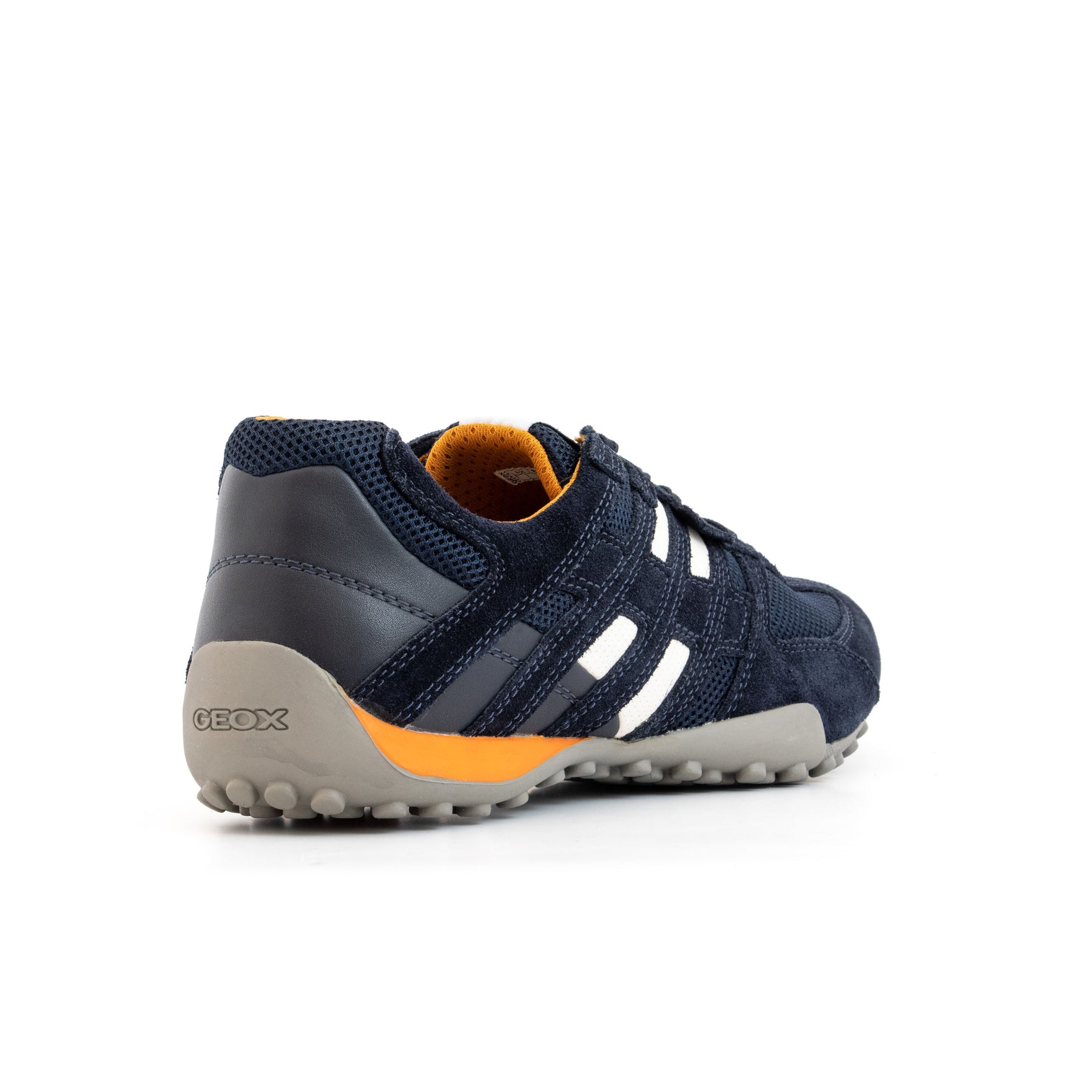 GEOX U4207K Homme Marine Chaussures Grassler