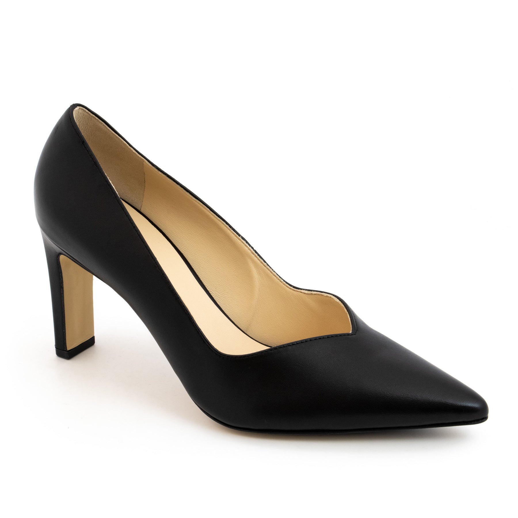 HOGL 107023 Femme Noir Chaussures Grassler