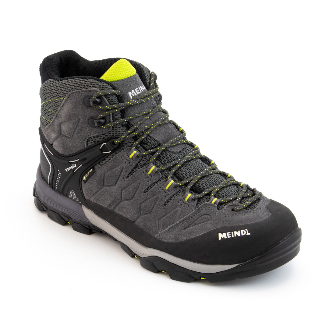 Meindl SX 1.1 Mid GTX au meilleur prix sur