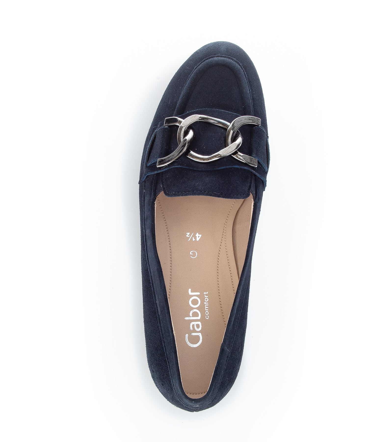 Mocassin femme gabor top