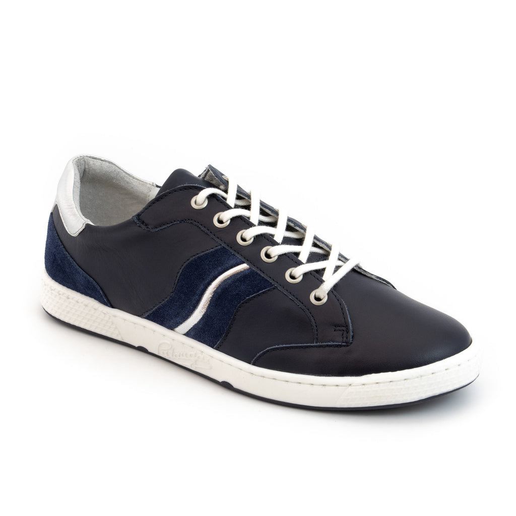 Pataugas Marine Pataugas Femme Bleu Marine Rue De La Chaussure