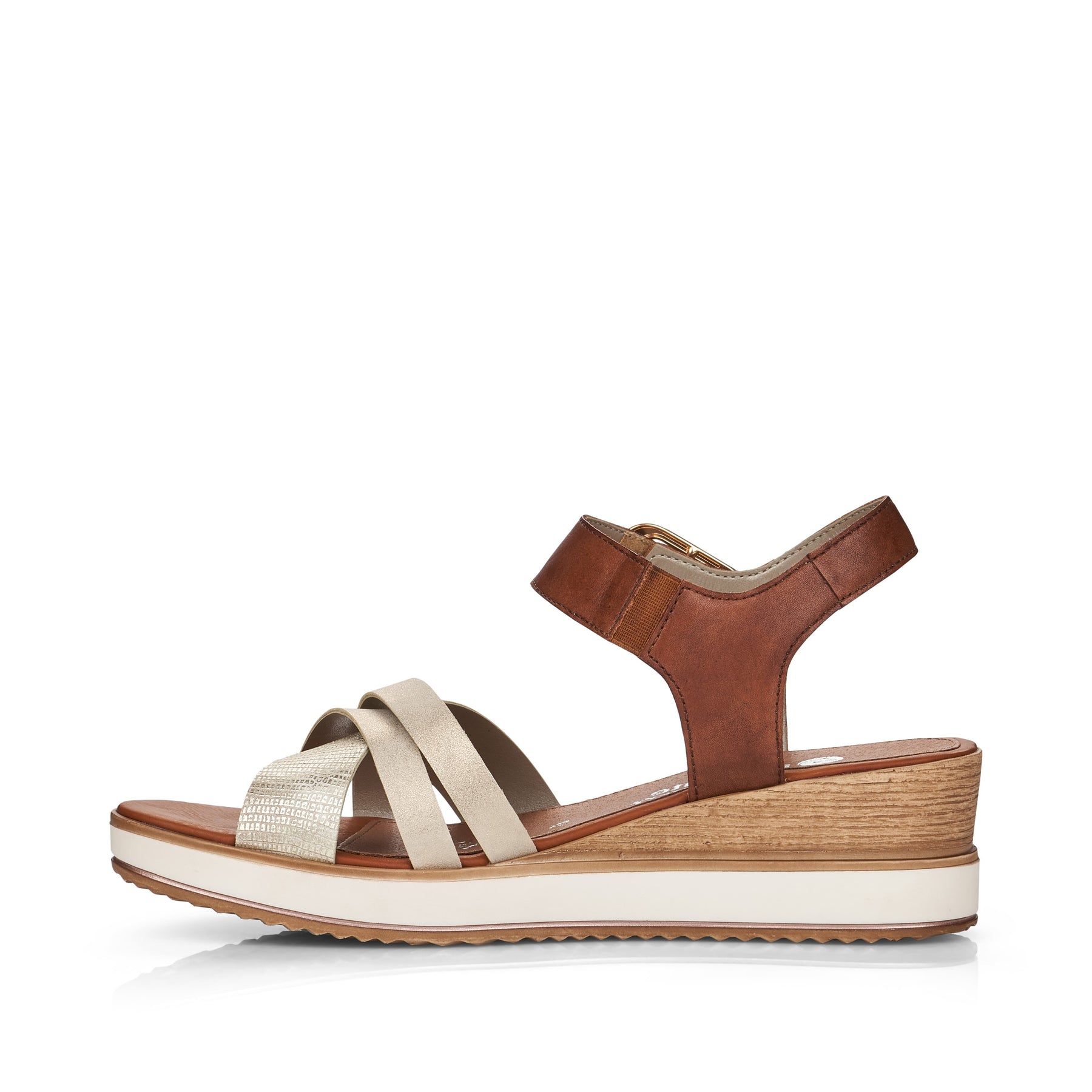 sandale remonte femme