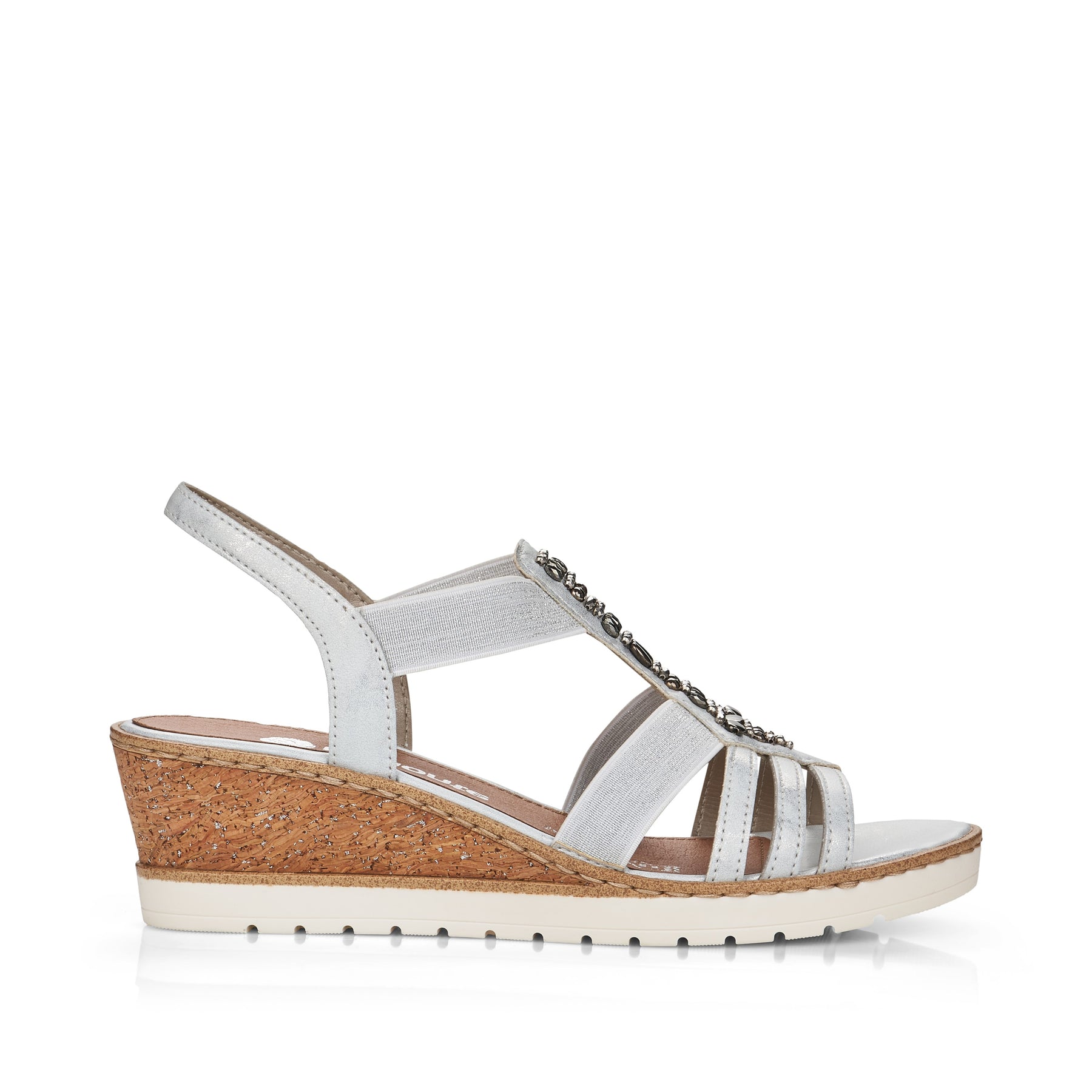 sandale remonte femme