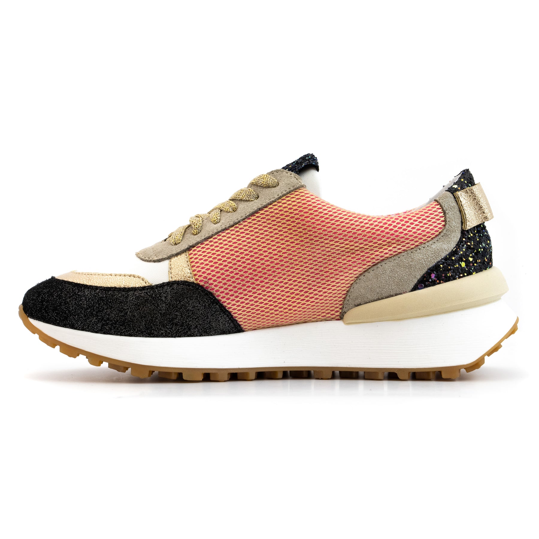 REQINS URANIA Enfant Multi Chaussures Grassler