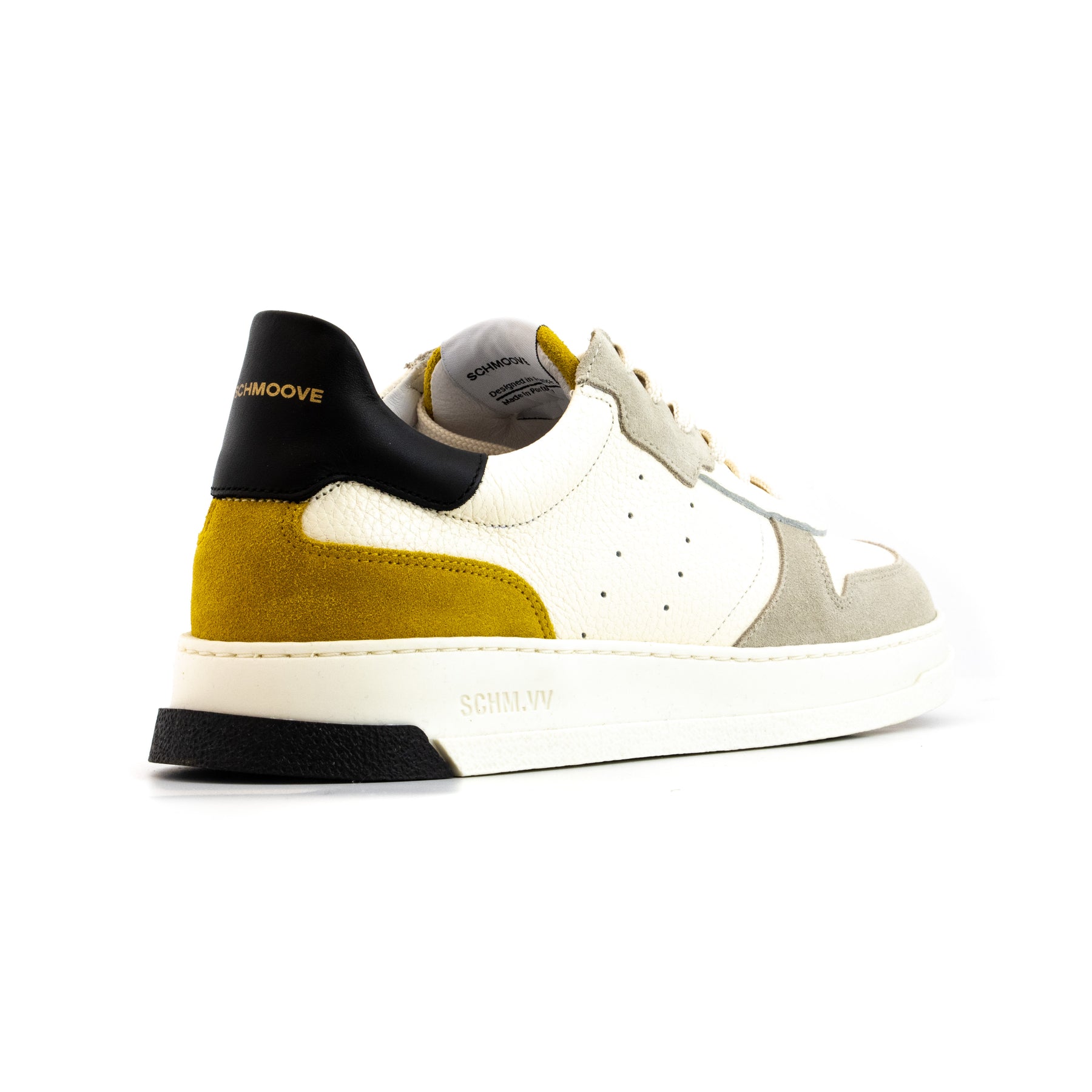 Sneakers new arrivals schmoove homme