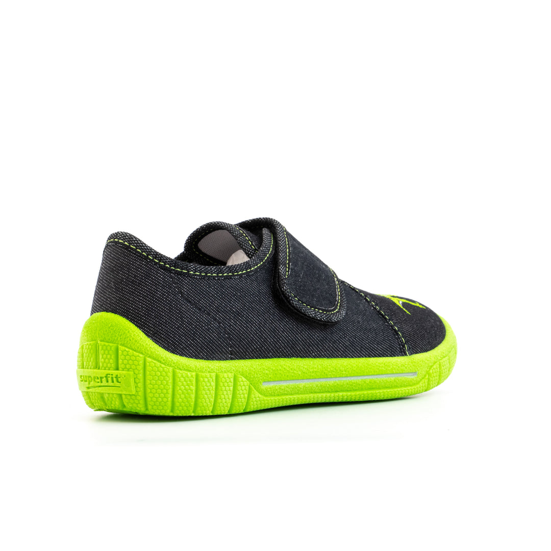 Superfit Garcon Superfit Flexy Chaussure De Première RandonnéeBébé Garçon Chaussure De Sécurité