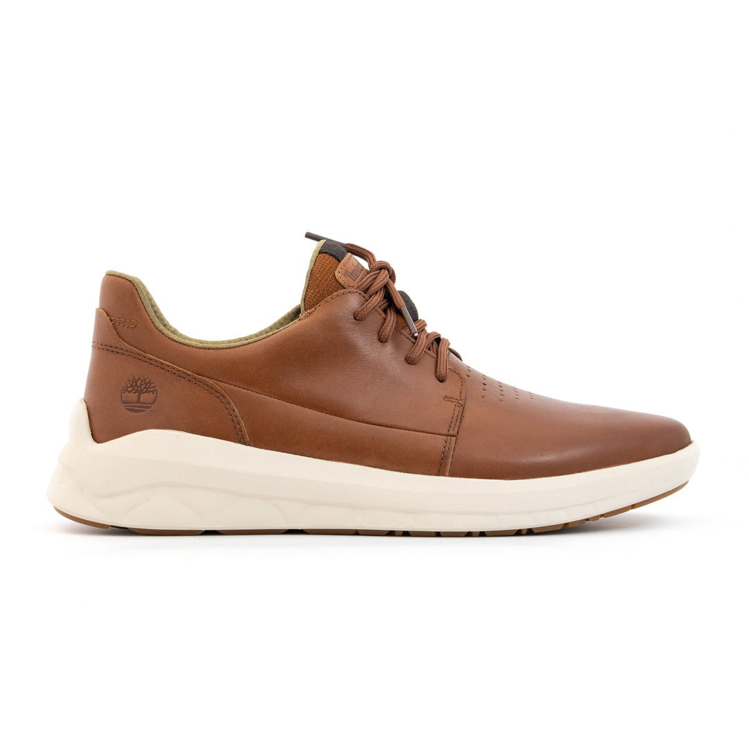 TIMBERLAND BRADSTREET ULTRA Homme Cognac Chaussures Grassler