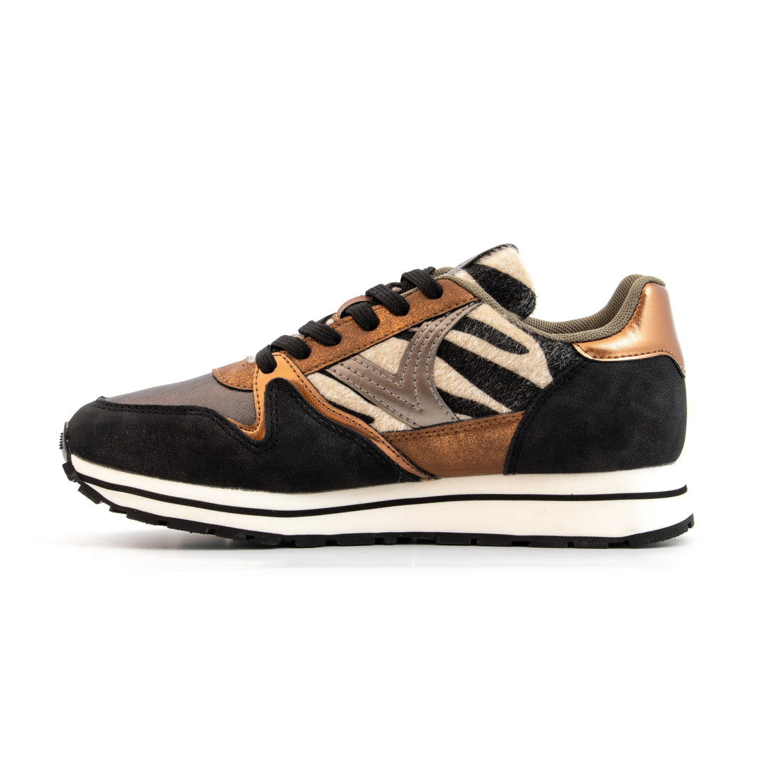 VICTORIA 1141130 Femme Noir Chaussures Grassler