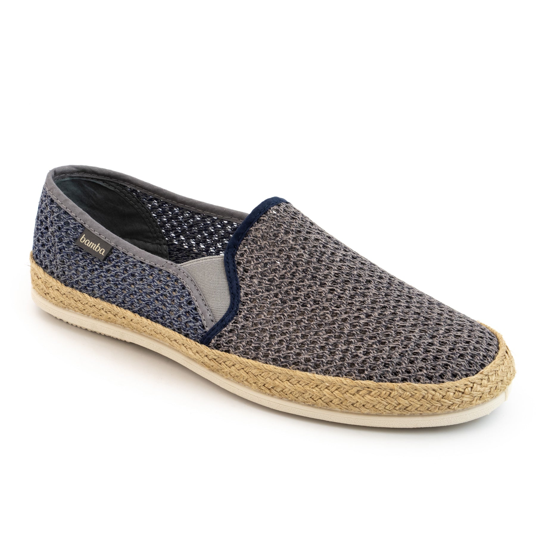 Victoria slip on homme hot sale